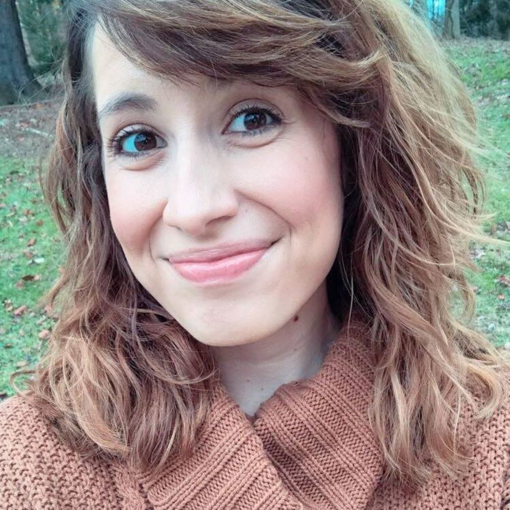 Meet your Posher, Lindsey